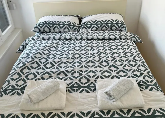 Apartment 24